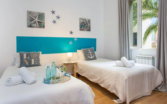 Stay U-nique Apartment Sicília