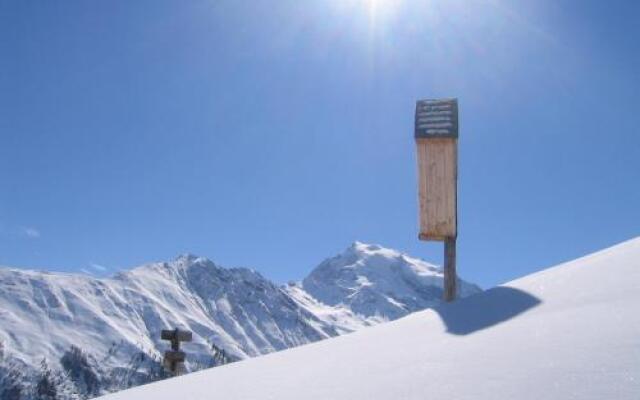 Hotel Sonne