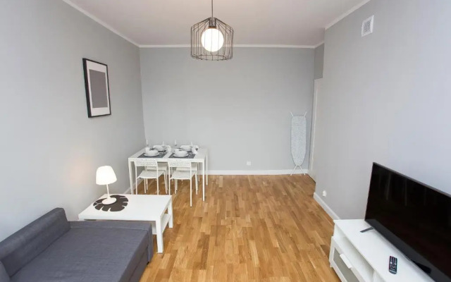 Central Rental -  Apartament Centrum Zamenhofa 1