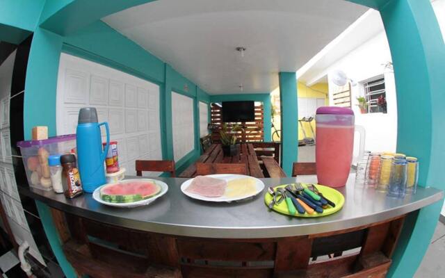 Hostel Tatu
