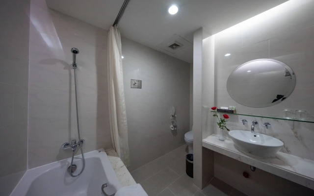 Bong Sen Sai Gon Hotel