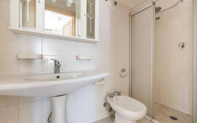 2486 Appartamento Arcobaleno by Barbarhouse