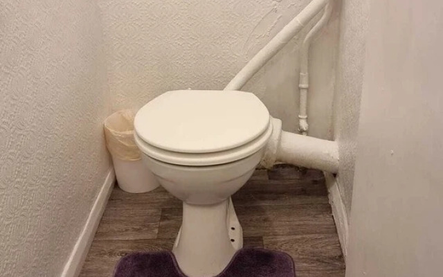 Double Bedroom in House Share for Rent