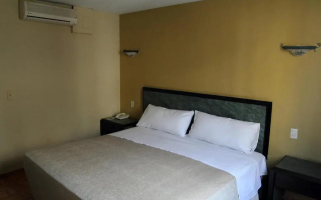 Hotel Universo Guadalajara