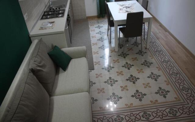 Deliamare - Case Vacanze