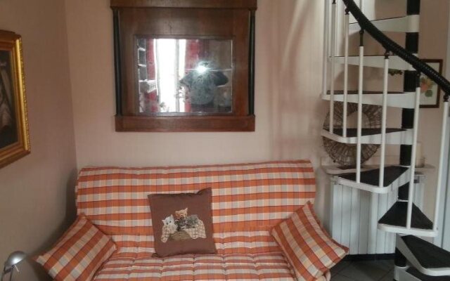 Casa Vacanze La Marina