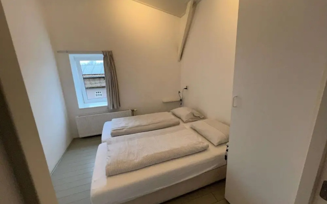 Cozy Holiday Home in Olst-wijhe With Swimming Pool