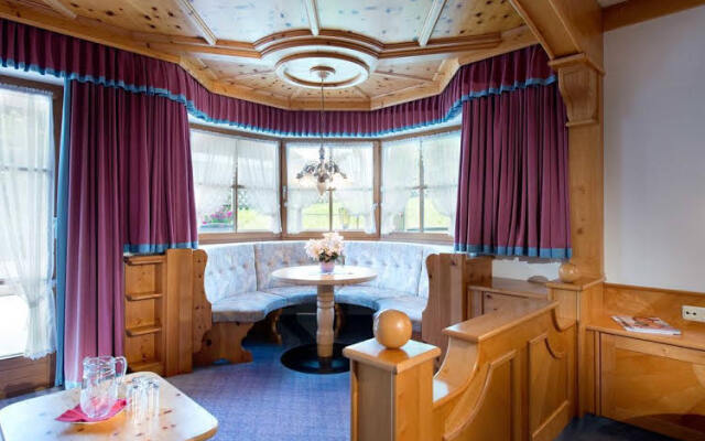 Hotel Bergland