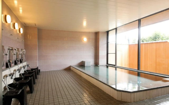 Spa Terrace Shisui