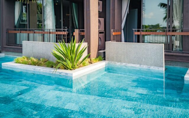 Saturdays Apartment by Rents in Phuket