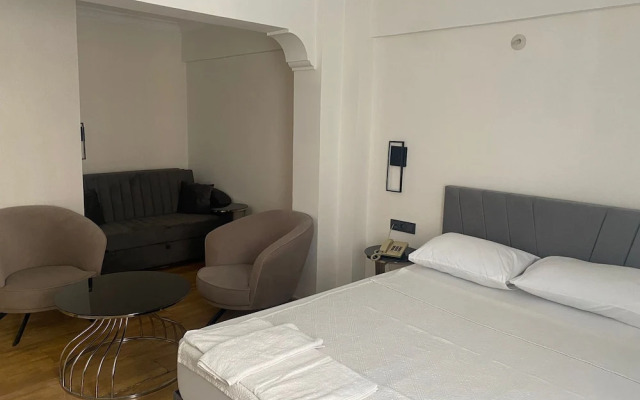 Hotel Baghan