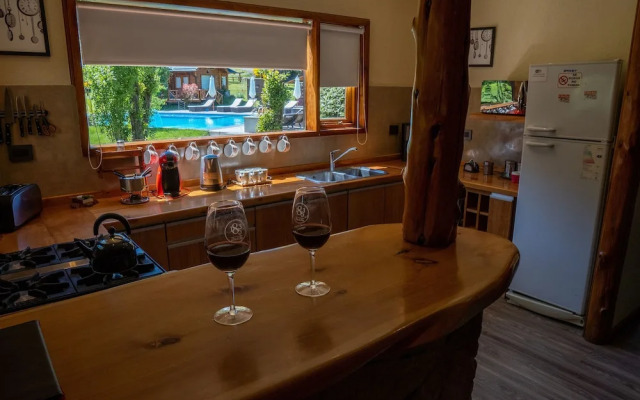 La Comarca Resort & Spa