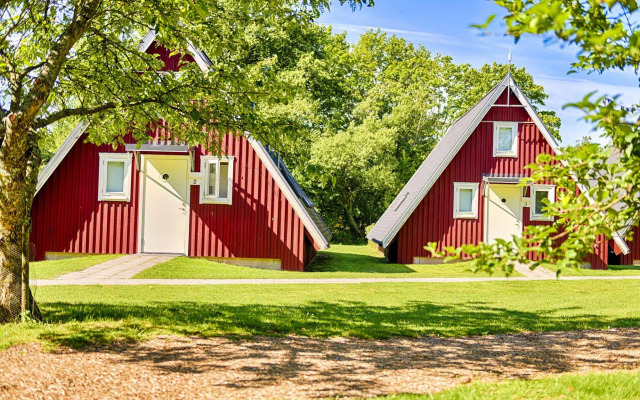 Mötesplats Borstahusen