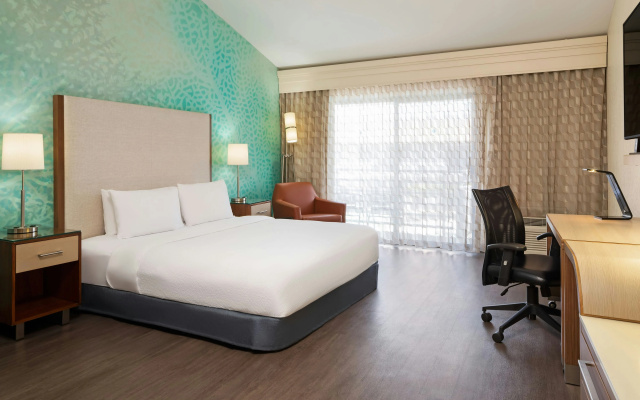 Courtyard by Marriott San Diego Del Mar/Solana Beach
