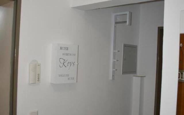 My Home - Ferienwohnung