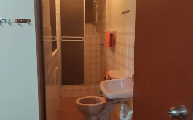 Aruba Suite Hotel