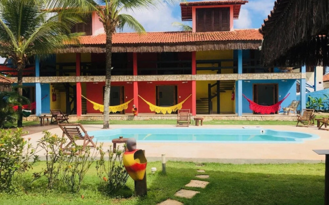 Pousada Pérola da Barra
