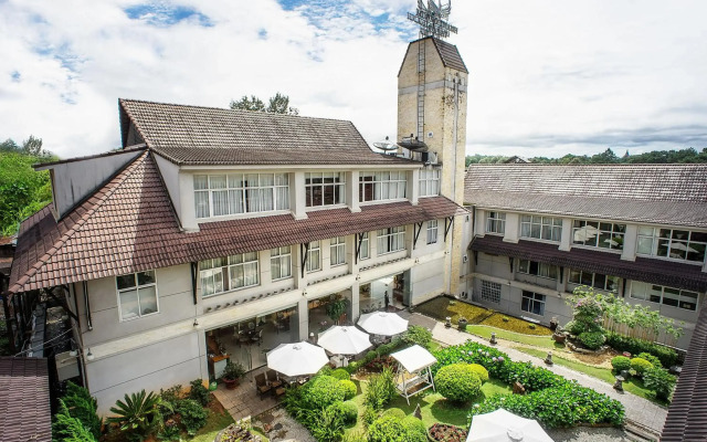 Muong Thanh Da Lat