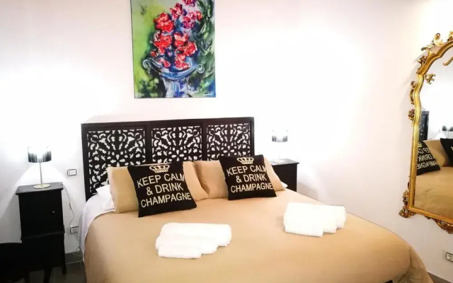 B&B CasaBusari