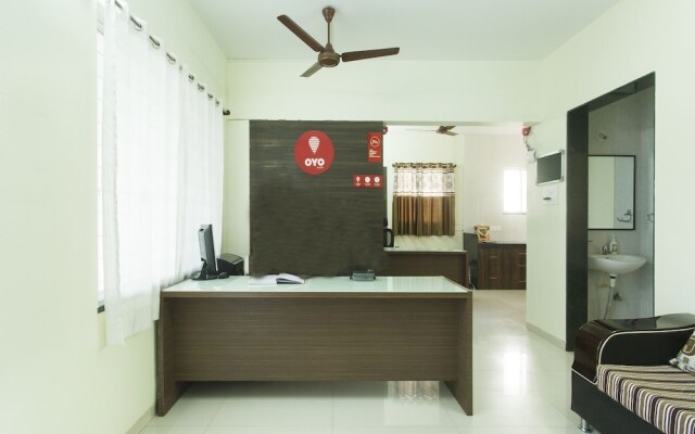 OYO 10221 Hotel E Serai