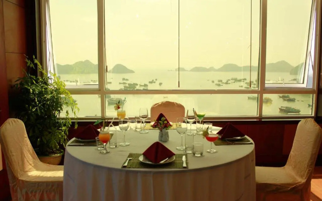 Sea Pearl Hotel