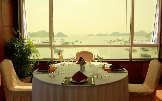 Sea Pearl Hotel
