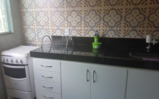 Casa Acolhedora no Paraíso