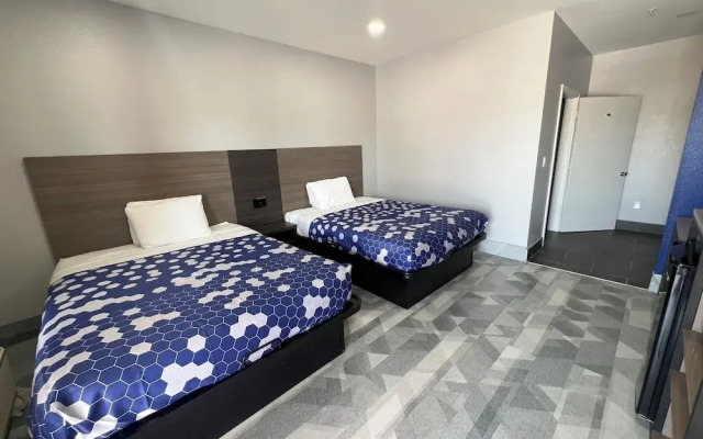Airway Inn - IAH Airport
