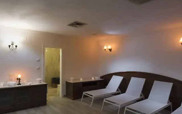 Kinorot Hotel