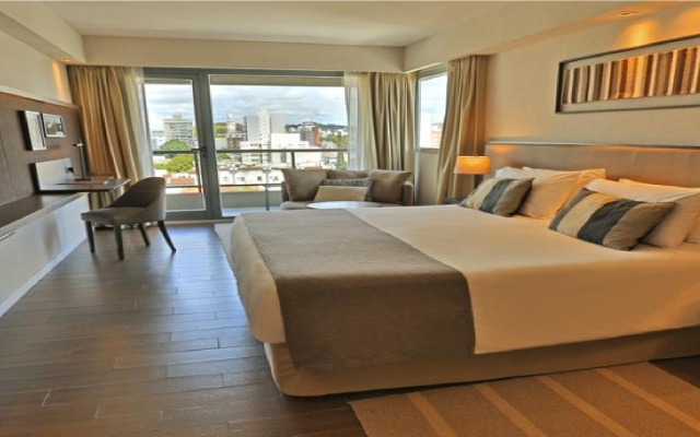 Mulen Hotel Tandil