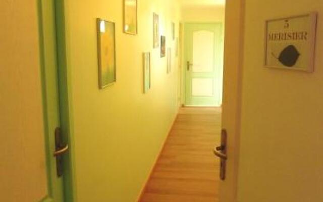 Maison de Claire et Bruno