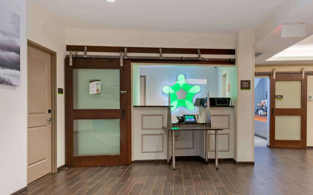 Extended Stay America Suites Rock Hill