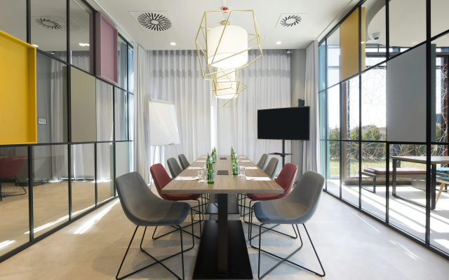 Hampton by Hilton Krakow Airport