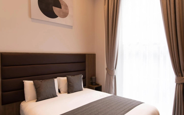 Le Meridien Medina