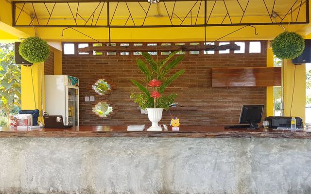 Slow Life Sabaidee Pai Bed & Breakfast