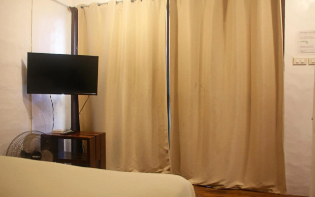 The Lazy Dog Bed & Breakfast