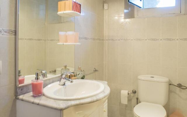 Costa Brava Apartment Can Roura