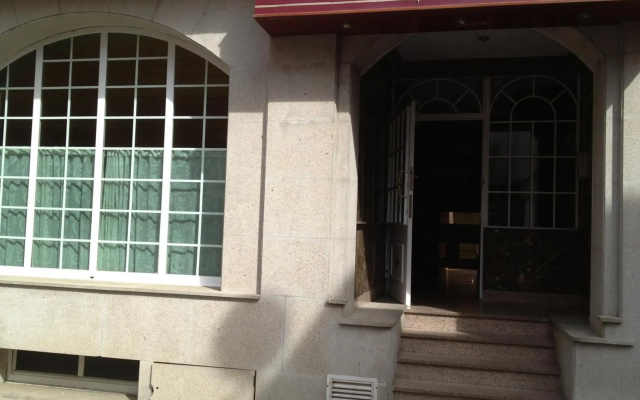 Hotel Don Angel