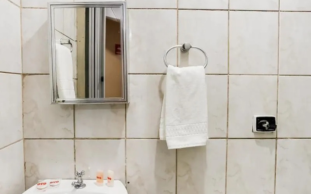 Nóbrega Hotel - Próximo ao Aeroporto de Congonhas