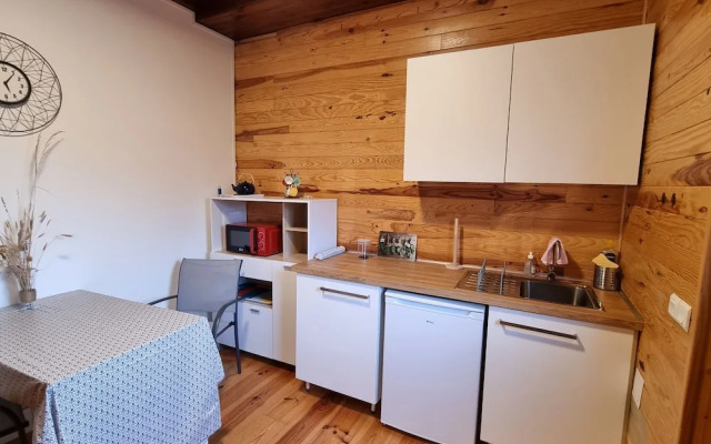 Les Tables Aux Vaches