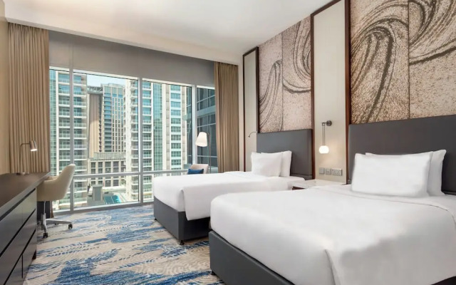 Novotel Dubai Gold District