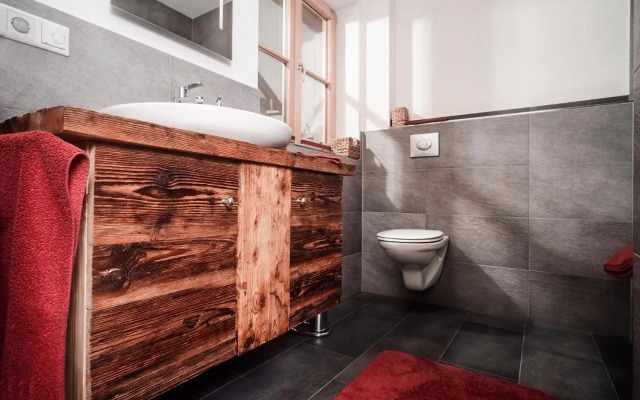 Ferienwohnung Glaserhäusl Seeblick