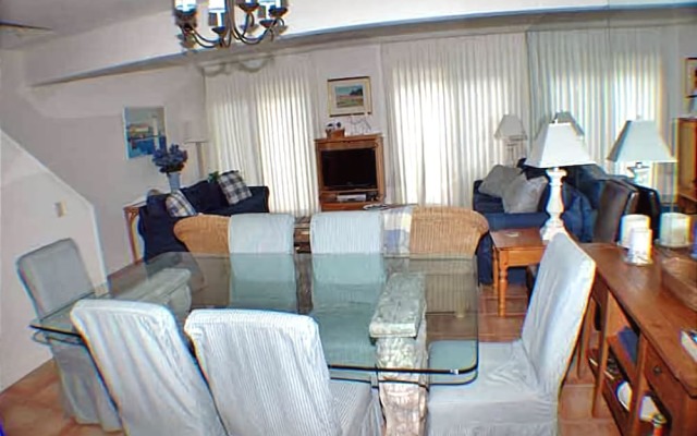 Sea Pines by Seashore Vacations