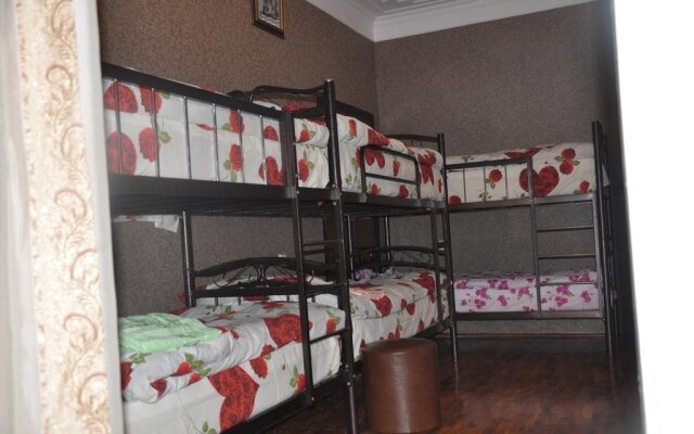 Caspian Hostel