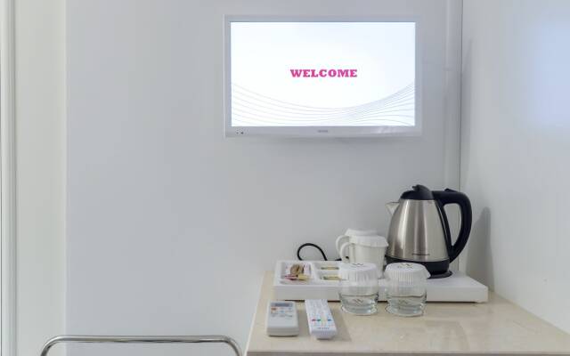 Wise Hotel & SPA - Adult Only