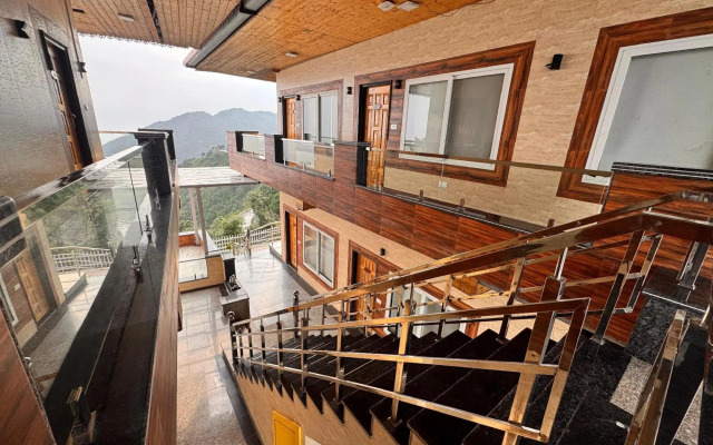 Heavens View Resort