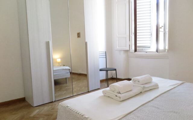 Wine Apartments Florence Merlot