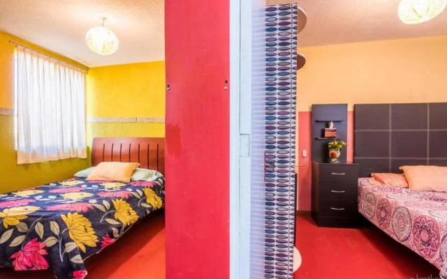 Nice full apartment, downtown on foot