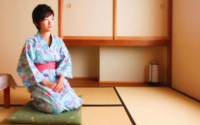 K's House Takayama Oasis - Quality Hostels