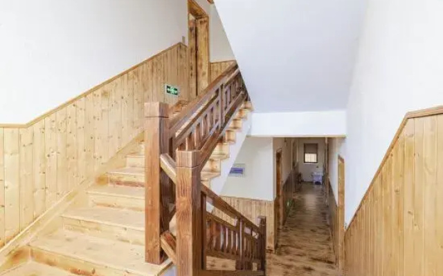 Nanshan House